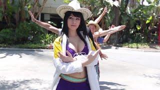 ANIME EXPO 2014 COSPLAY SHOWCASE