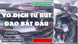 [Tập 1] - Vô Địch Từ Rút Đao Bắt Đầu