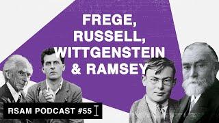 Michael Potter: The Rise of Analytic Philosophy
