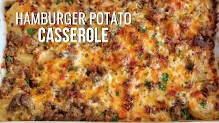 I Tried 5 Potato Casserole Recipes Here's the EASIEST One