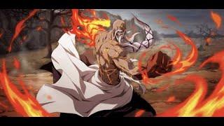 Bleach - Thousand Year of War AMV - Royalty