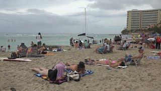 Cruel Summer | Hawaii tourism reeling, according to new economic report