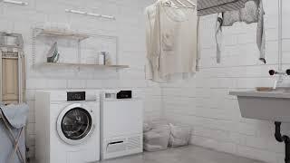 Exclusive new feature: DualDry