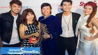 Thế Giới Showbiz Việt - Vợ Hoài Linh Và Những Bí Ẩn Hiếm Hoi Được Tiết Lộ