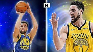 10 Minutes Of Klay Thompson GREATNESS!  (KLAY RETURN HYPE)