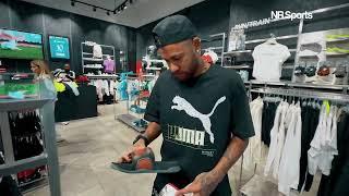 Neymar Jr | Riyadh Puma Store