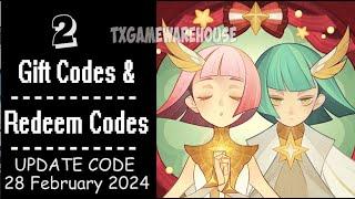 AFK Arena  | New Redeem Codes 28 February 2024 | Gift Codes - How to Redeem Code