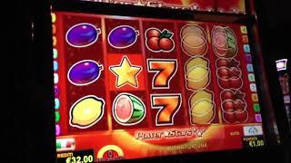 bonus slot machine vlt power stars