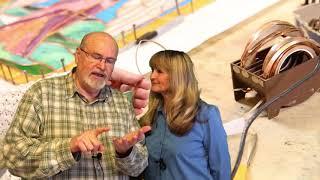gomm stained glass introduction