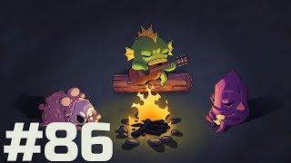 Nuclear Throne ГПсПР #86 - Качок - спидраны за коронами. Самое эффектное убийство капитана!