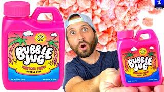 Bubble Jug History and Review | It’s BACK!