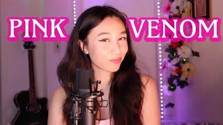 BLACKPINK - Pink Venom (Cover by Emily Paquette)