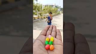 New Egg shaped candy with candy lollipop | mithai mil gaya #shorts #shivanya1211