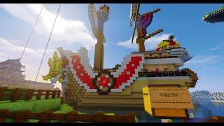 Minecraft sur Argocraft: Episode 2: Chez Diiixiii !!!!