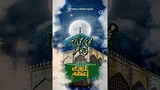 Ya Ghous Piya Jilani - Abida Khanam - 11vin Sharif - Status Video - Short