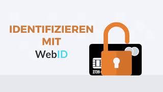 1. Identifizieren via WebID