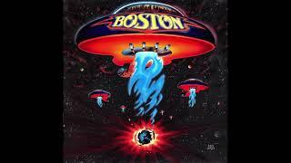 Boston - Boston - [full album 1976]