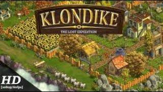 Klondike- Gameplay & Review | ShiNiGaming