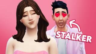 Saying YES To Everything In The Sims 4 Lovestruck | Part 2