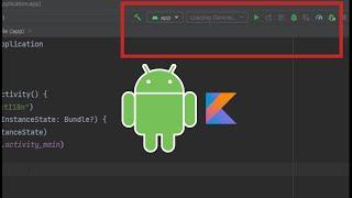 Android: Fix error Loading Devices || Android Kotlin