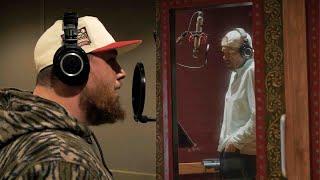 Ships That Don’t Come In (feat. Joe Diffie, Toby Keith, Luke Combs) (Official Studio Video)