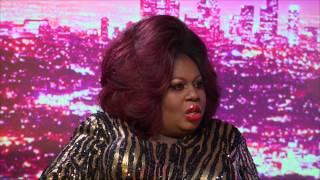 RuPaul’s Drag Race Star Latrice Royale on Hey Qween with Jonny McGovern | Hey Qween