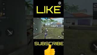 support. free fire. #shorts