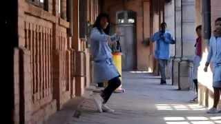 Happy by Pharrell Wiiliams - We are from Lycée Jules Ferry Faravohitra