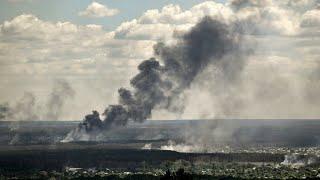 Live: Russian forces control most of eastern Ukraine's Severodonetsk, governor says • FRANCE 24