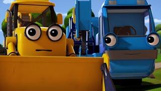 Bob the Builder ⭐Amazing Scoop⭐ Bob Full Episodes ⭐Cartoons for Kids