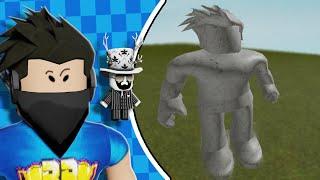 How To Make A Statue In Roblox Studio | Roblox Studio Tutorial