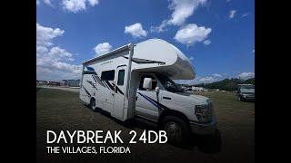 [UNAVAILABLE] Used 2020 Daybreak 24DB in The Villages, Florida