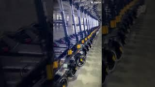 Tienda Munsac: La Leyenda de los Scooters Electricos está en Chile. "Dualtron"