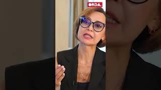 О Трампе и Клинтоне, США и Казахстане: разговор с американским политиком Биллом Ричардсоном