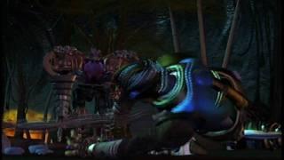 Beast Wars - Code of Hero 3/3 HD