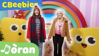 Duilleagan A' Tuiteam | Taigh CBeebies ALBA | BBC ALBA