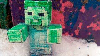 МАЙНКРАФТ В РЕАЛЬНОЙ ЖИЗНИ | ФОТО ПОДПИСЧИКОВ 2 #minecraft #DIY #майнкрафт