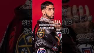 ANUEL AA (MAS RICA QUE AYER)  #anuelaa #rhlm