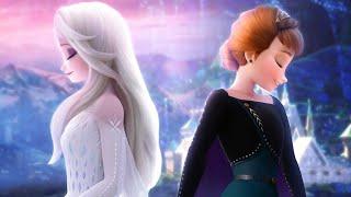 Frozen 2: Gale Test | Deleted Scene | Exclusive Clip Featurette HD