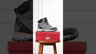 Step up your game with durable comfort 
