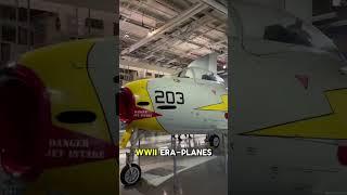Intrepid Museum at Pier 86 #newyork #travel #nyc #cruise #newyorkcity #pier86 #museum #worldwar2