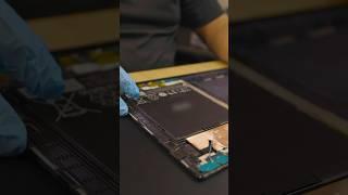Tablet repair #shorts #tabletrepair