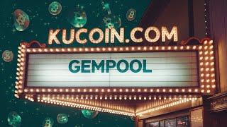 Закинул 8000$/730 KCS в Launchpool от Kucoin!