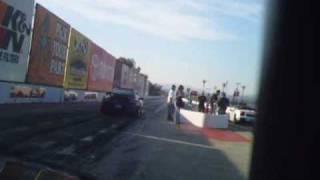 RB tech Porsche Vs Lambo Drag Race