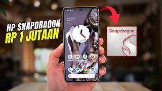 7 HP HARGA 1 JUTAAN TERBAIK "CHIPSET SNAPDRAGON"