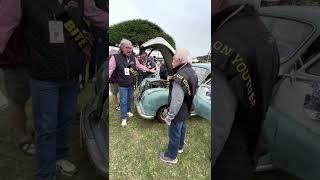 CHASING CLASSIC CARS - Wayne Carini's WORST PURCHASE?? ROUGH and RARE BMW!