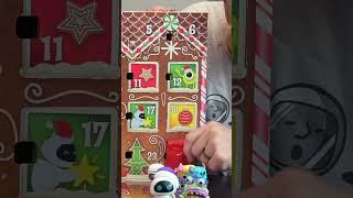 Mystery Unboxing: #Funko Pocket Pop! #Advent Calendar: #Pixar 2024 Day 24 (December 24, 2024)