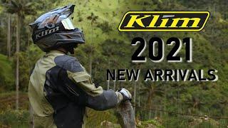 Klim 2021 Intro Video