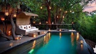 South Africa's Top 5 Luxury Hotels