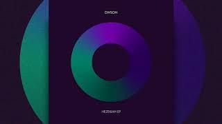 Deep House | Premiere :  Dwson - Hezekiah EP [Atjazz Record Company] mixed by Moshe Yagami